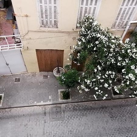 Shared Rooms Near Acropolis And Monastiraki Athens Luaran gambar