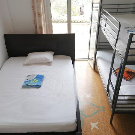 Shared Rooms Near Acropolis And Monastiraki Athens Luaran gambar