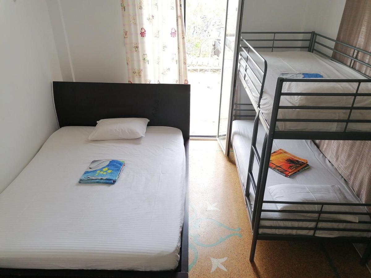 Shared Rooms Near Acropolis And Monastiraki Athens Luaran gambar